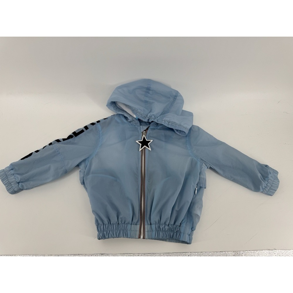 Baby's unisex Burberry brand jacket Size 18 Month
